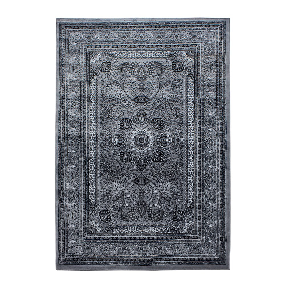 Sötétszürke szőnyeg 120x170 cm Marrakesh – Ayyildiz Carpets