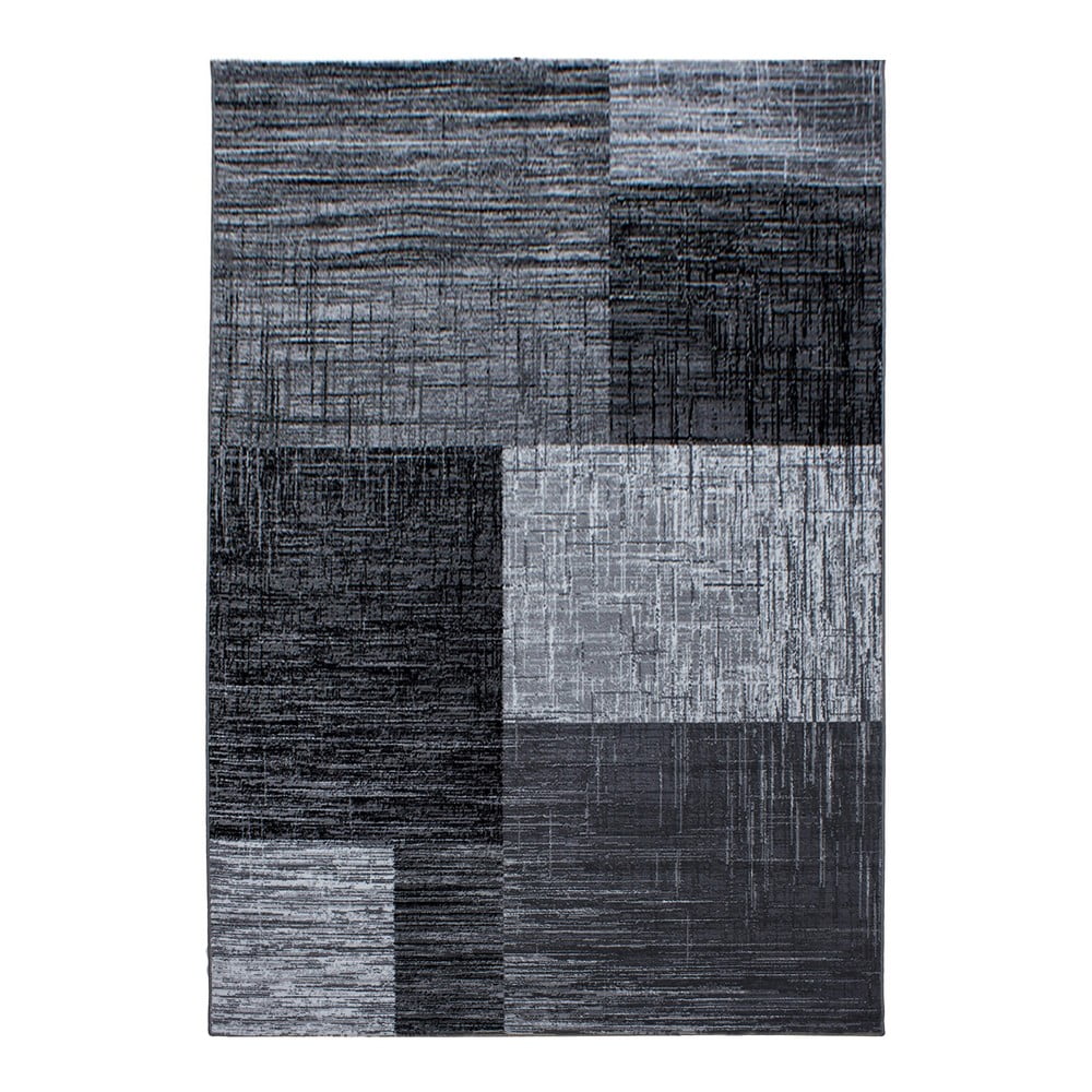 Szürke szőnyeg 140x200 cm Plus – Ayyildiz Carpets