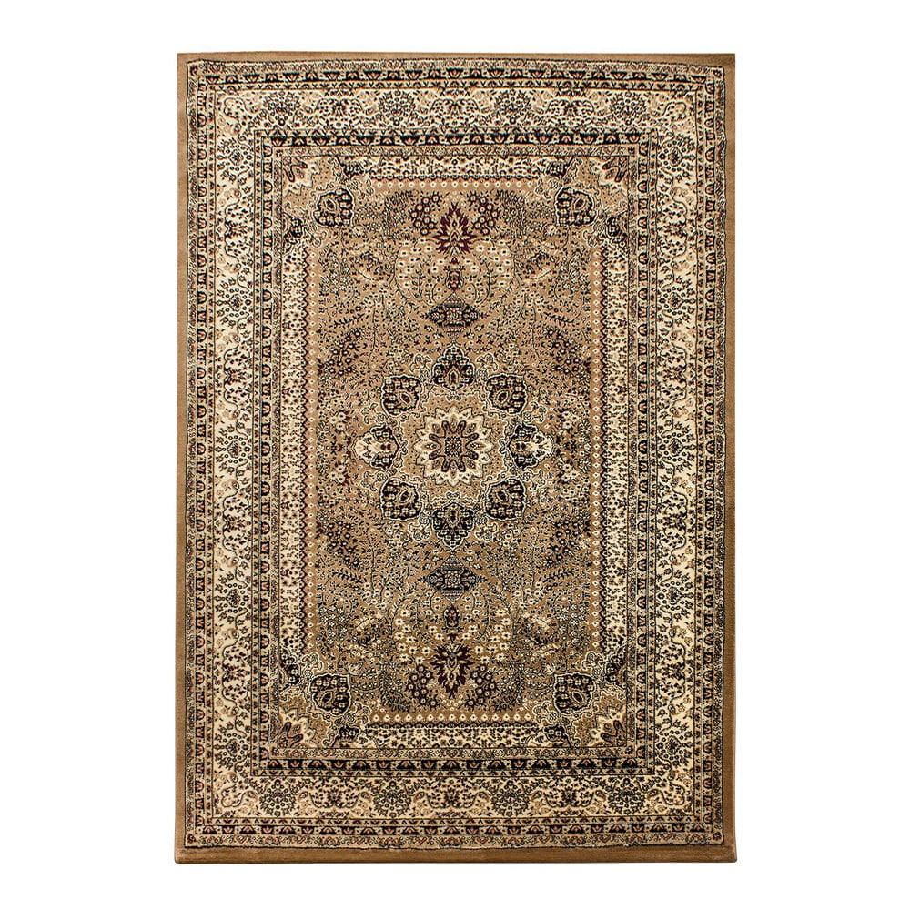 Világosbarna szőnyeg 120x170 cm Marrakesh – Ayyildiz Carpets