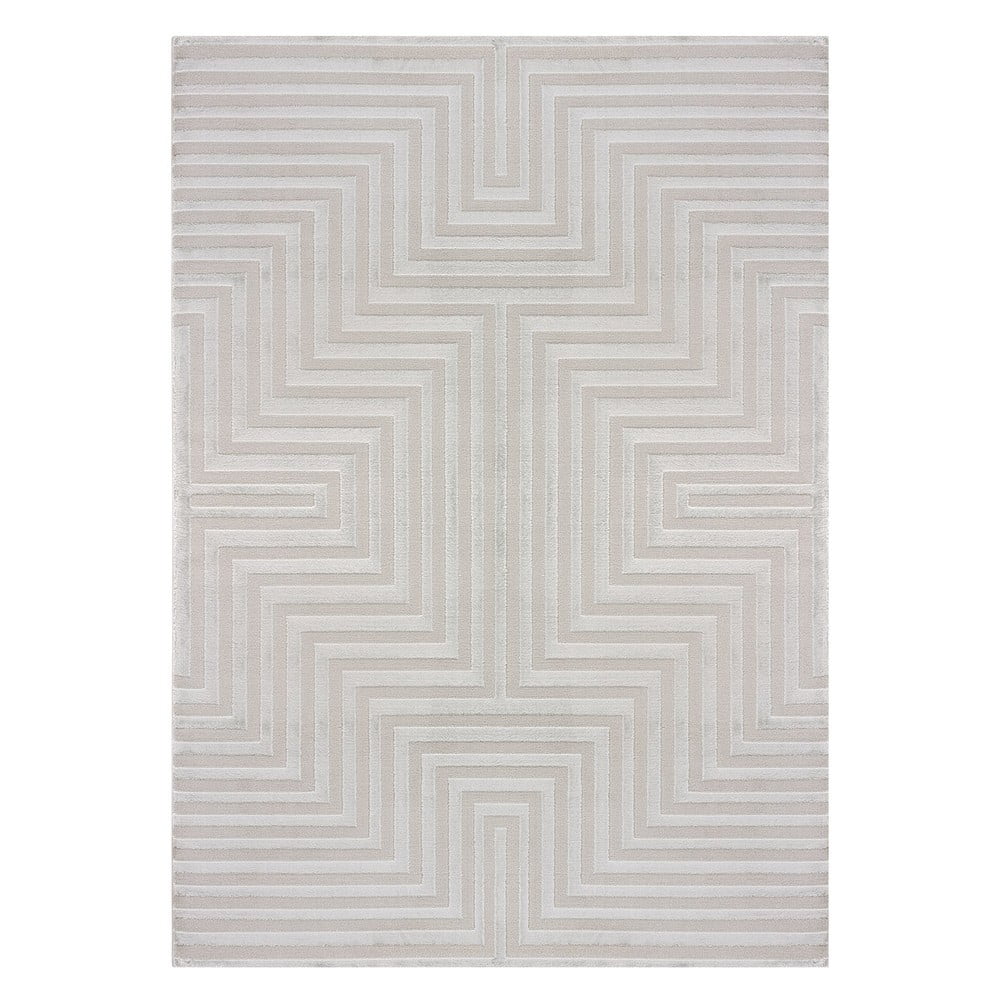 Világosszürke szőnyeg 160x230 cm Sahara – Ayyildiz Carpets