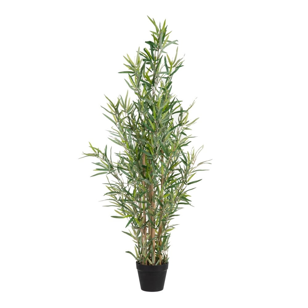 Bambusz műnövény (magasság 120 cm) Bamboo – Ixia