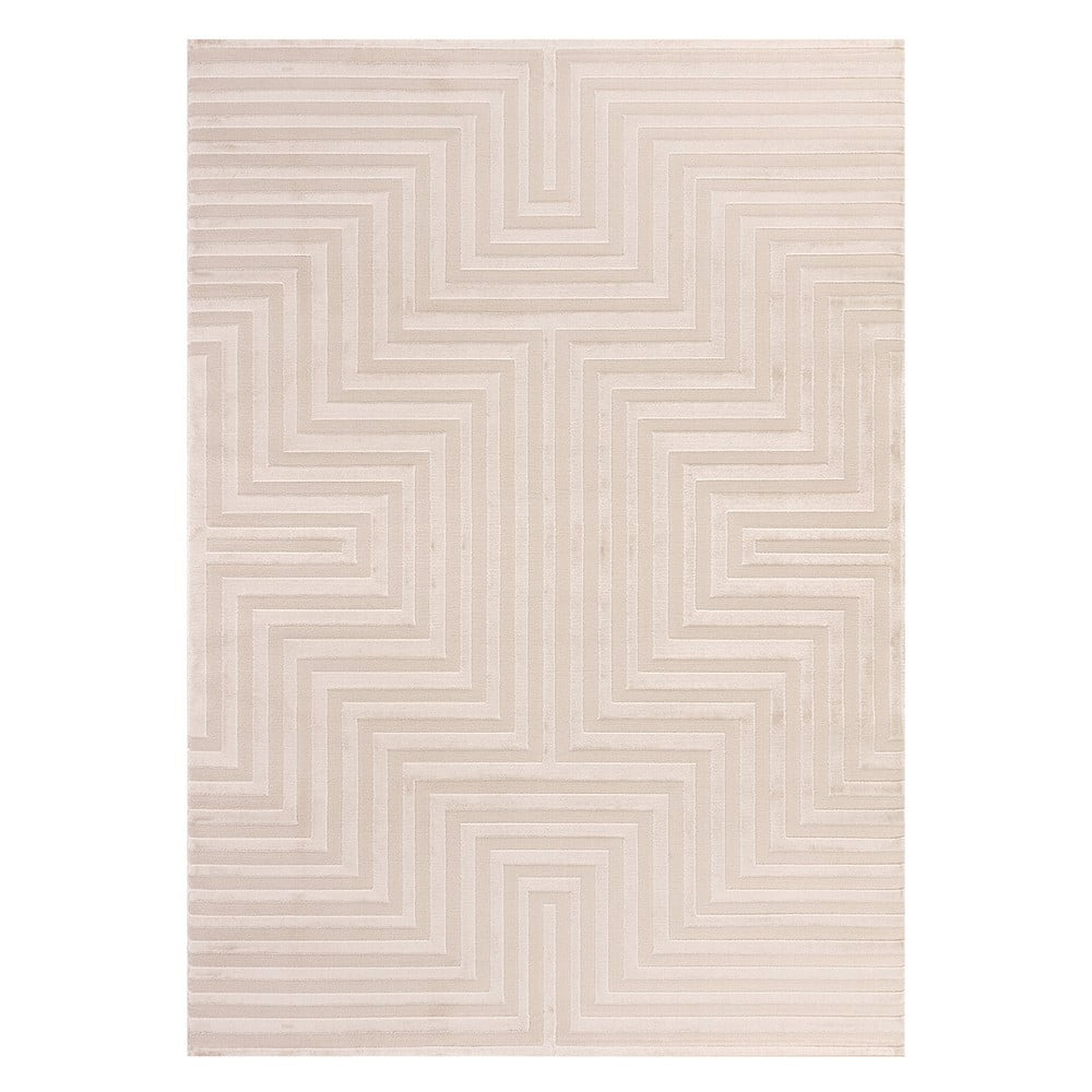 Bézs futószőnyeg 80x250 cm Sahara – Ayyildiz Carpets