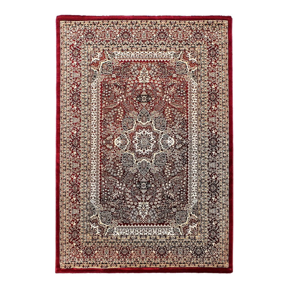 Borvörös szőnyeg 200x290 cm Marrakesh – Ayyildiz Carpets