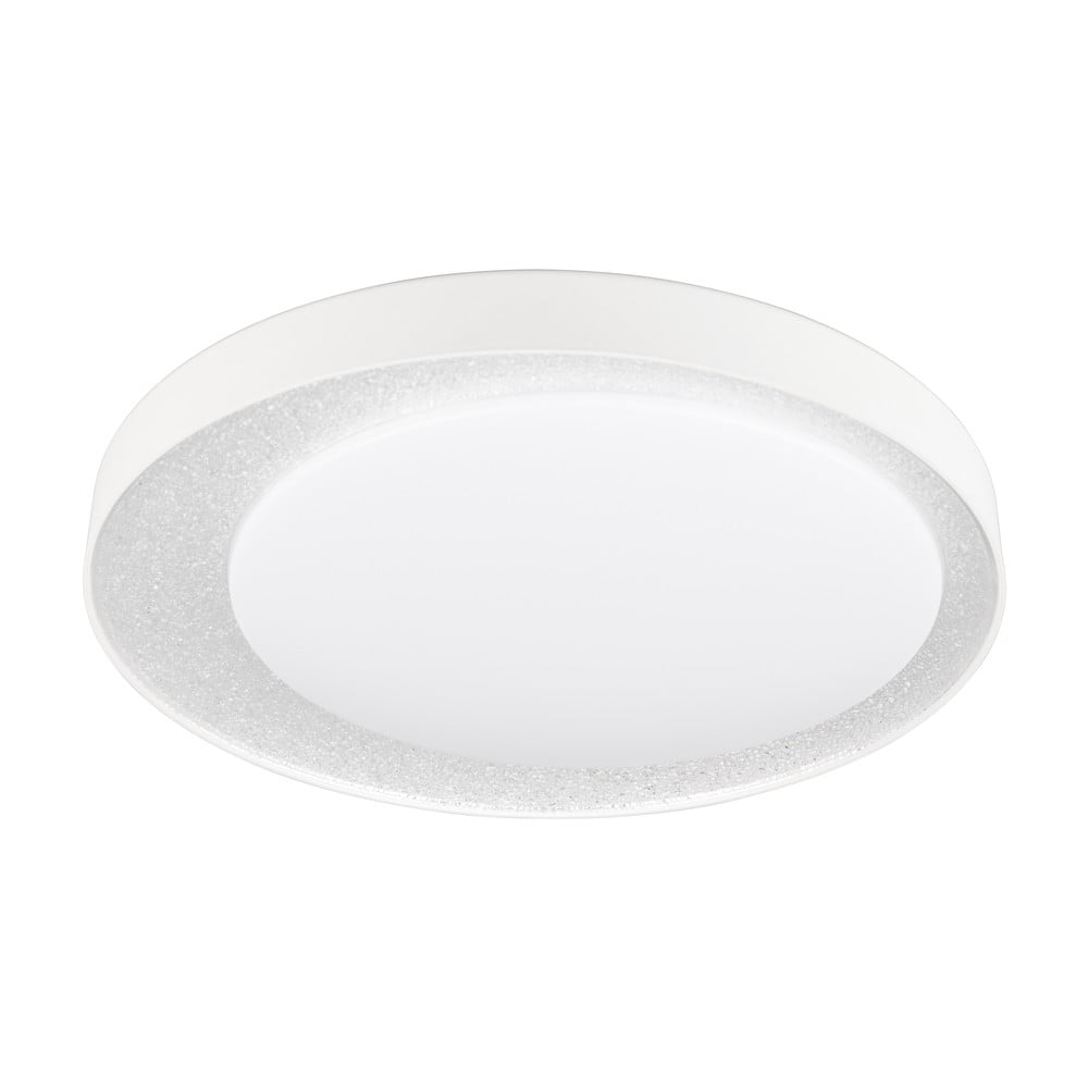 Fehér LED mennyezeti lámpa ø 45 cm Aleta – Trio