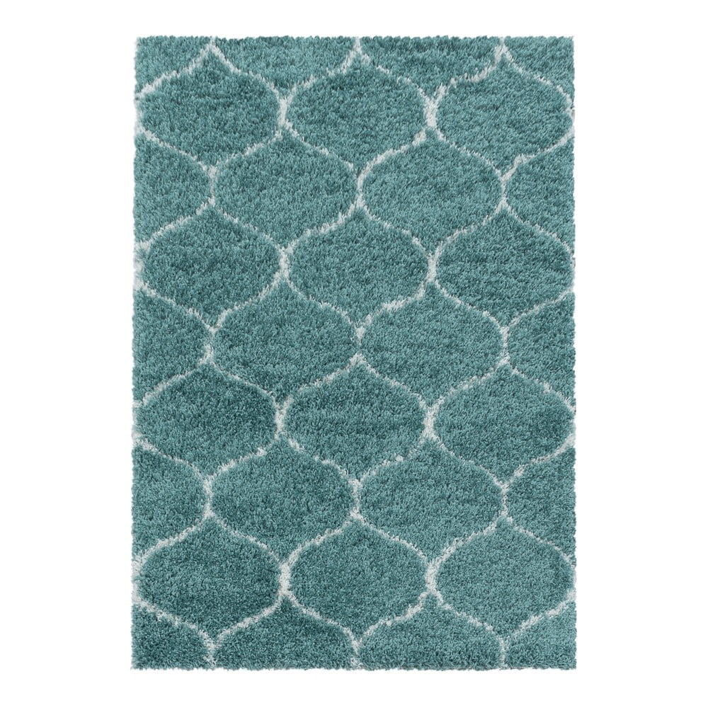 Kék szőnyeg 120x170 cm Salsa – Ayyildiz Carpets