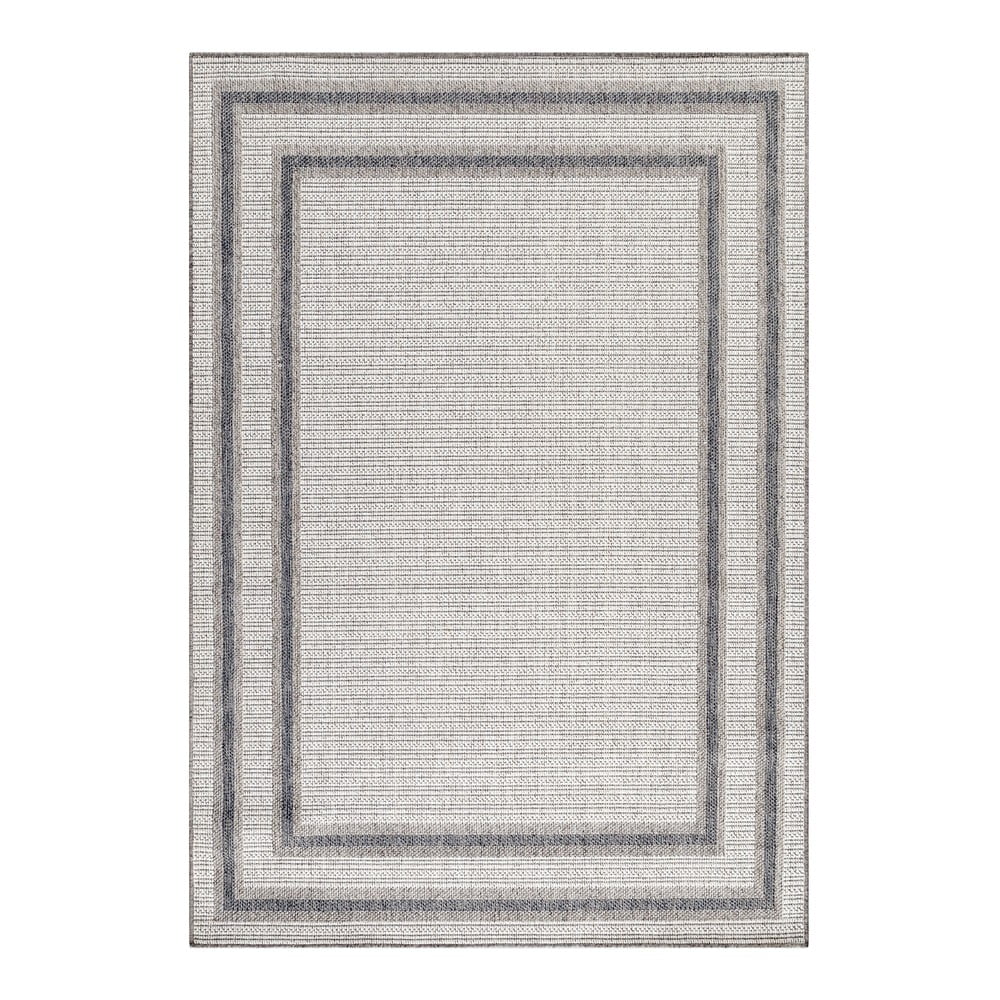 Krémszínű kültéri szőnyeg 120x170 cm Aruba – Ayyildiz Carpets