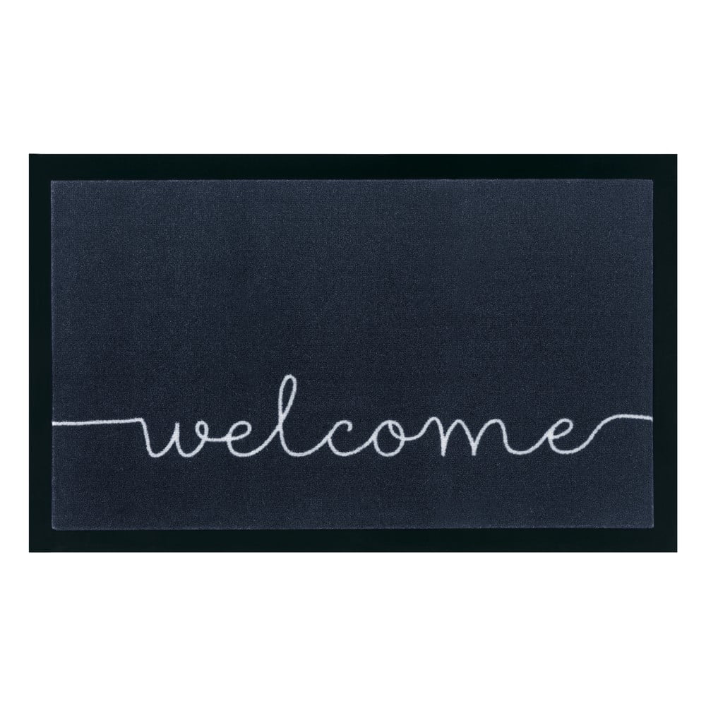 Lábtörlő 45x75 cm Cozy Welcome – Hanse Home