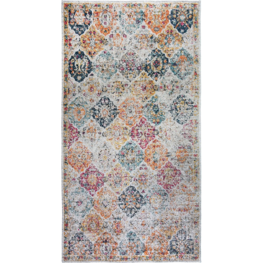 Mosható futószőnyeg 80x200 cm Vintage Orient – Vitaus