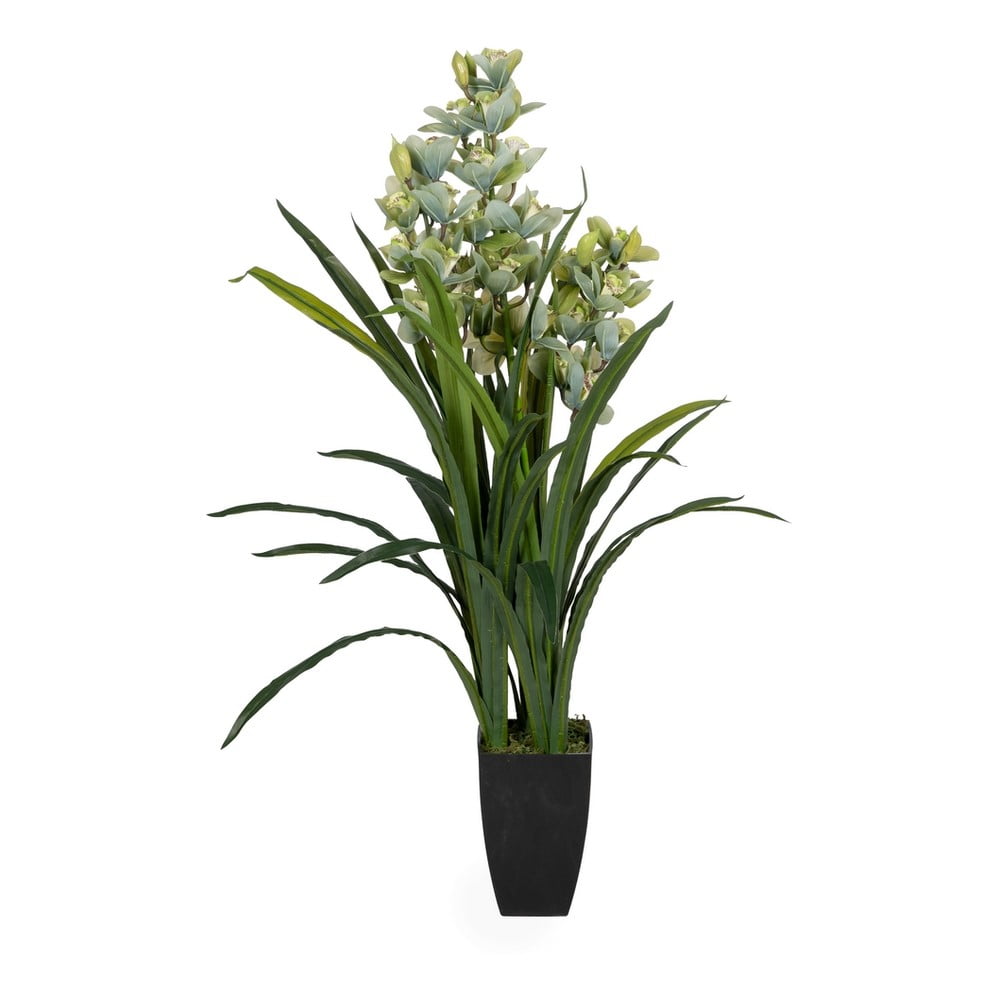 Műnövény (magasság 110 cm) Orchid – Ixia