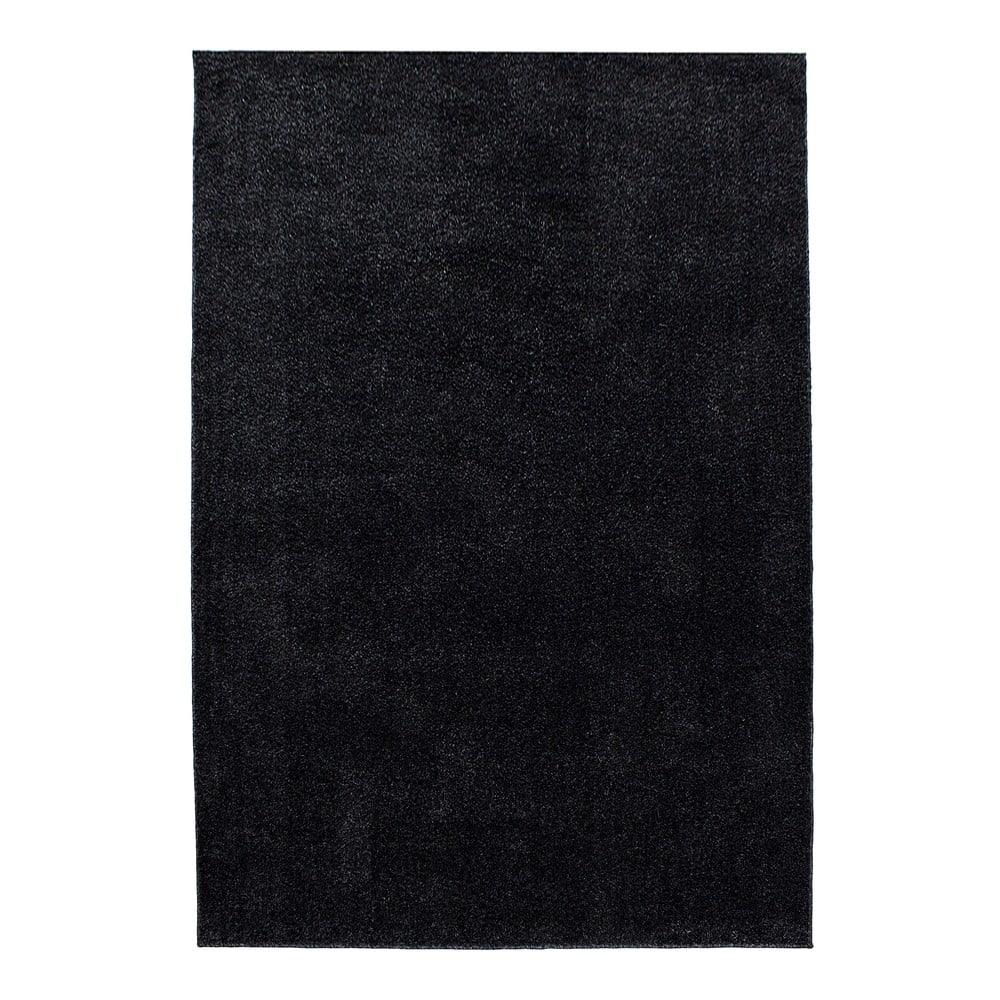 Sötétszürke szőnyeg 120x170 cm Ata – Ayyildiz Carpets