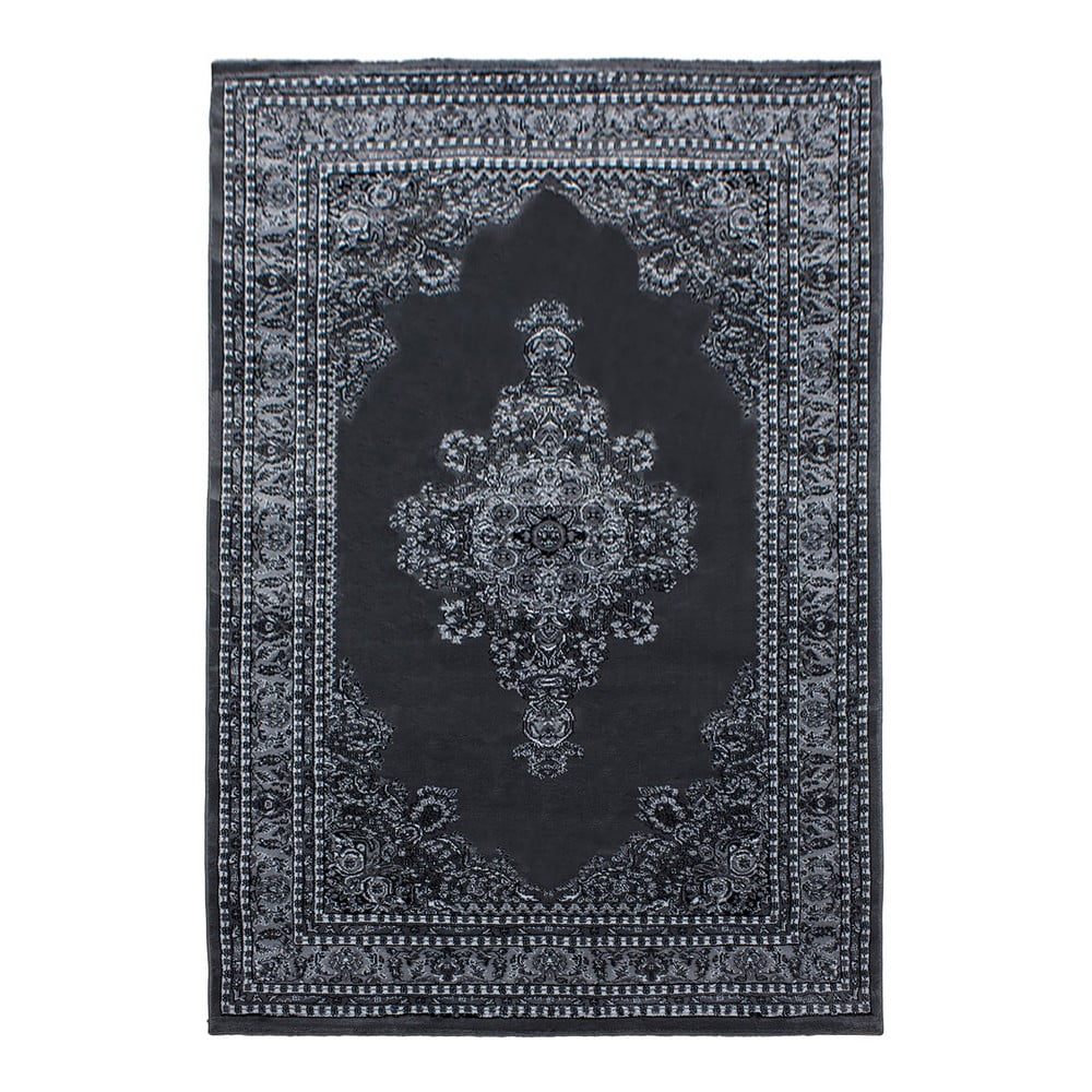 Sötétszürke szőnyeg 120x170 cm Marrakesh – Ayyildiz Carpets