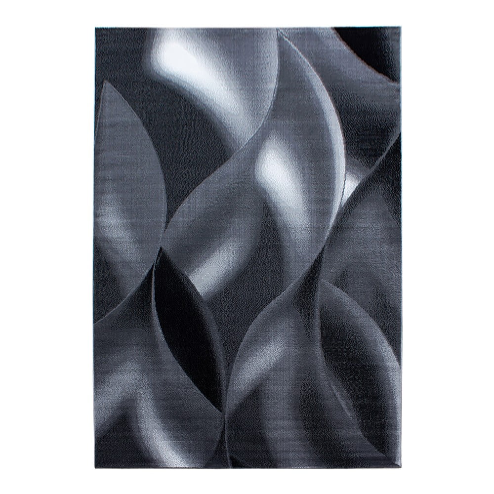 Sötétszürke szőnyeg 120x170 cm Plus – Ayyildiz Carpets