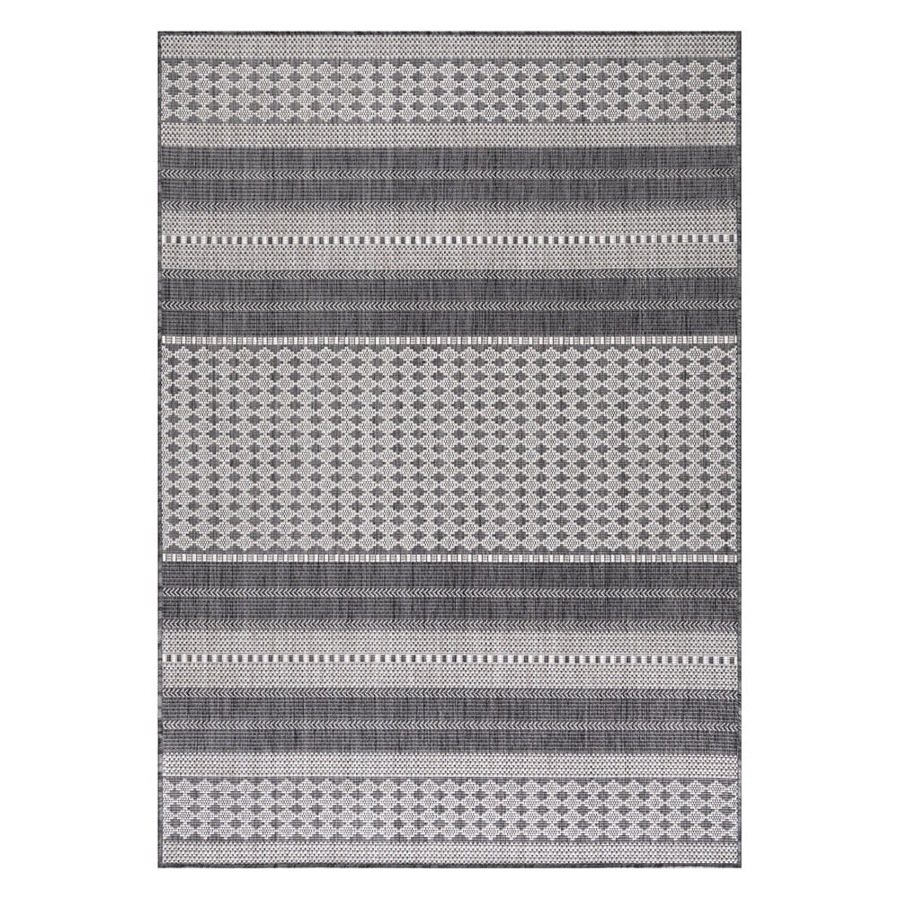 Szürke kültéri szőnyeg 120x170 cm Sunny – Ayyildiz Carpets