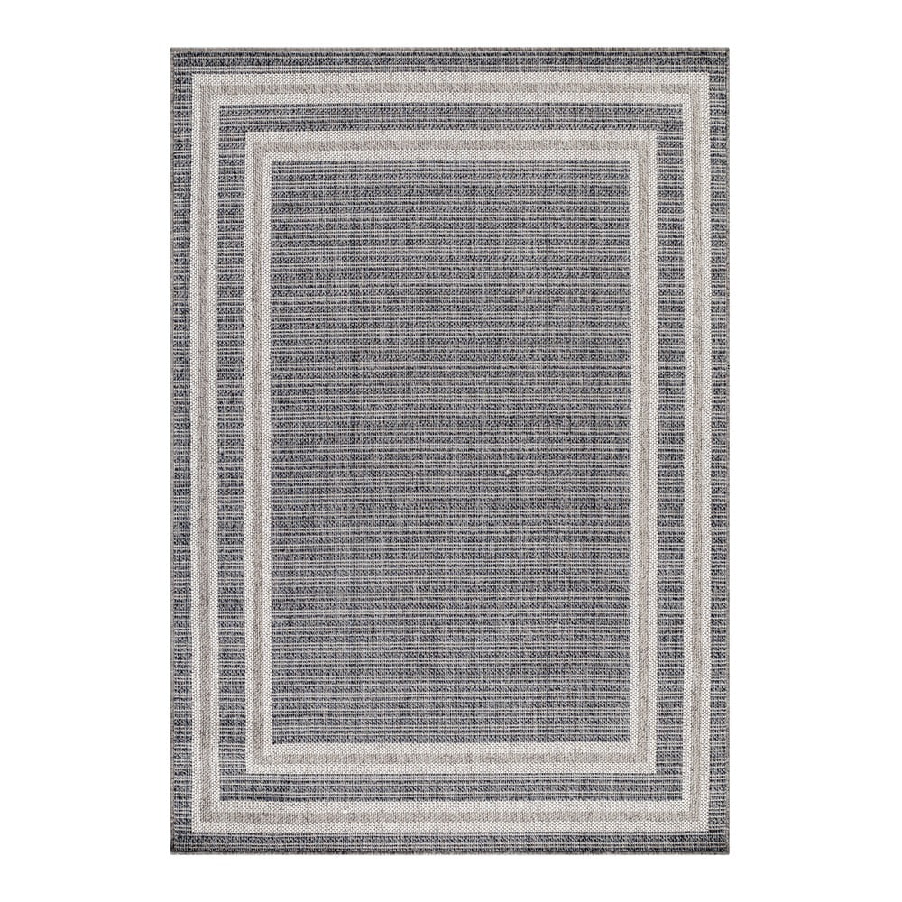 Szürke kültéri szőnyeg 160x230 cm Aruba – Ayyildiz Carpets