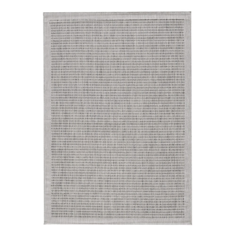 Szürke kültéri szőnyeg 160x230 cm Giza – Ayyildiz Carpets