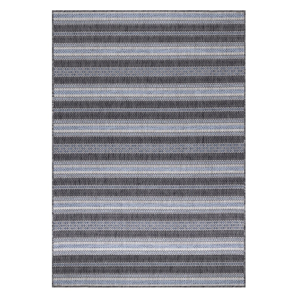 Szürke kültéri szőnyeg 160x230 cm Sunny – Ayyildiz Carpets